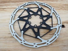 New! SRAM Centerline X CLX 180mm 6-Bolt Disc Brake Rotor MTB/Gravel Bike