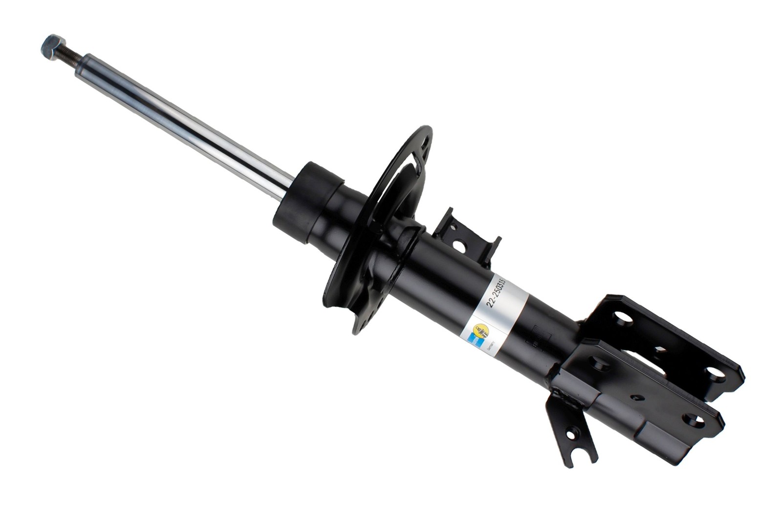 Bilstein B4 Front Left Gas Shock Absorber for FORD MONDEO V Hatchback 22-250315