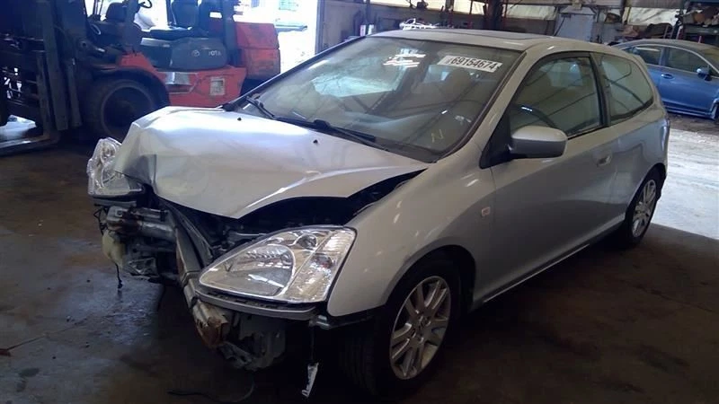 Pinza trasera derecha pasajero para 02-06 RSX 6255579 Foto 3 de 4