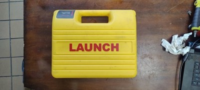 Launch X-431  Diagun Car Diagnostic Scanner Adaptor Box Set ONLY