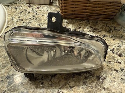 89209651 fog lamp LH for FIAT 500X  2014+