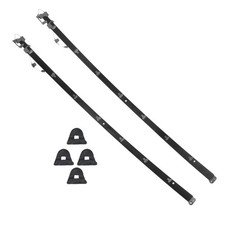 62,7cm Panoramadach Schiebedach Reparatursatz f&uuml;r Mercedes GLA Klasse W156,...