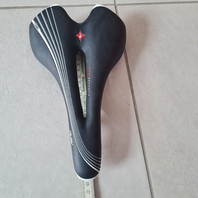 SPECIALIZED Rennrad Gel Sattel - body geometry
