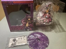 Figure Tohka Yatogami Inverted Ver 1/7 Scale Toy Hobby Date A Live