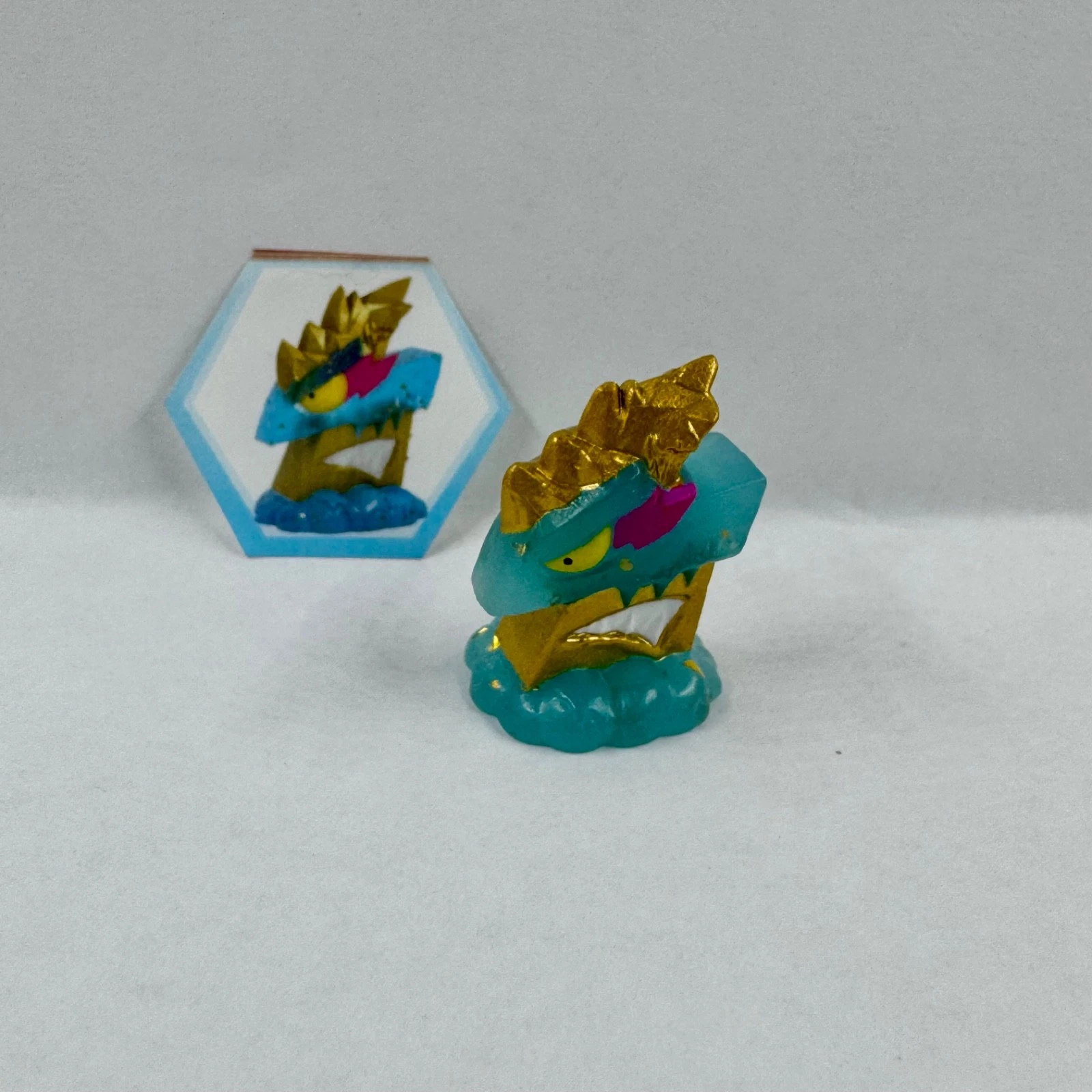 Battle- Blizzard Bolt (ULTRA RARE)