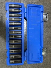 CORNWELL TOOLS BLUE POWER CBPI2M 13 PC DEEPWE...