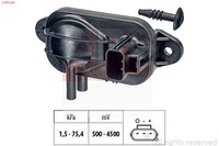EPS Luftdrucksensor, HöHenanpassung 1.993.268 FüR Ford Land Rover Mazda Volvo