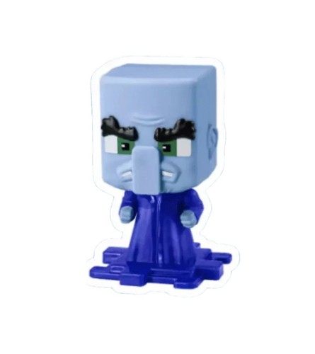 👾2025 McDonald’s A Minecraft Movie Kids Happy Meal Toy or Set👾 - Picture 17 of 31