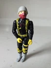 Vintage 1989 GI JOE Python Patrol OFFICER v1 Hasbro ARAH Vintage Figure Cobra