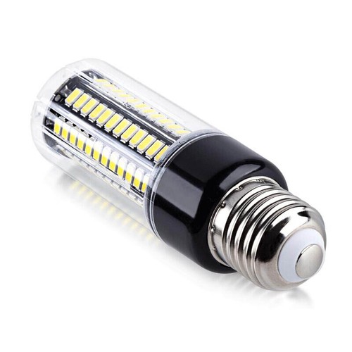 E27 E14 B22 3.5W 5W 7W 9W 12W 15W20W LED Corn Bulb 5736 Spot Light Lamp lighting - Picture 21 of 21