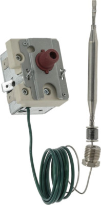 THERMOSTAT 1-PHASIG 240°C EGO 56.10542.560 Friteuse Wärmeschrank