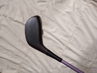 Yonex A.D.X. FL100 Driver 1 Wood Graphite Ladies RH JAPAN 44.5” | eBay