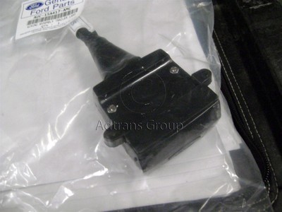 GENUINE FORD AU BA BF FG + MK2 FALCON UTE FACTORY TOWBAR WIRING LOOM 12