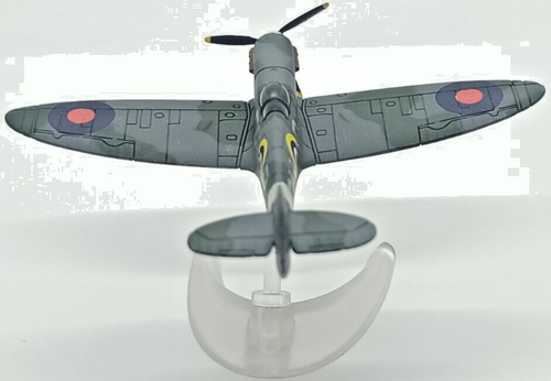 CORGI SHOWCASE COLLECTION 100 YEARS OF FLIGHT ACES AT WAR 4 PACK W/ STANDS - Picture 14 of 24