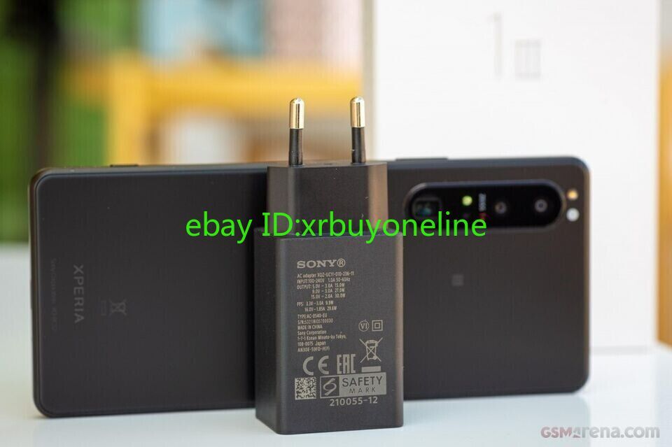 Xperia - 【A】SO-51B/Xperia 1 III/357823351252394 Amazon.com: Sony Xperia XZ - Unlocked Smartphone - 32GB