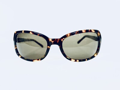 Kate Spade Tortoise and Clear Sunglasses Kate Spade Winona2/o/s 0TP5 Brown Tortoise Clear Sunglasses  main image 4