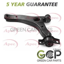 Track Control Arm Front Left GCP Fits Ford Transit Connect 1.8 D dCi #1 4371926