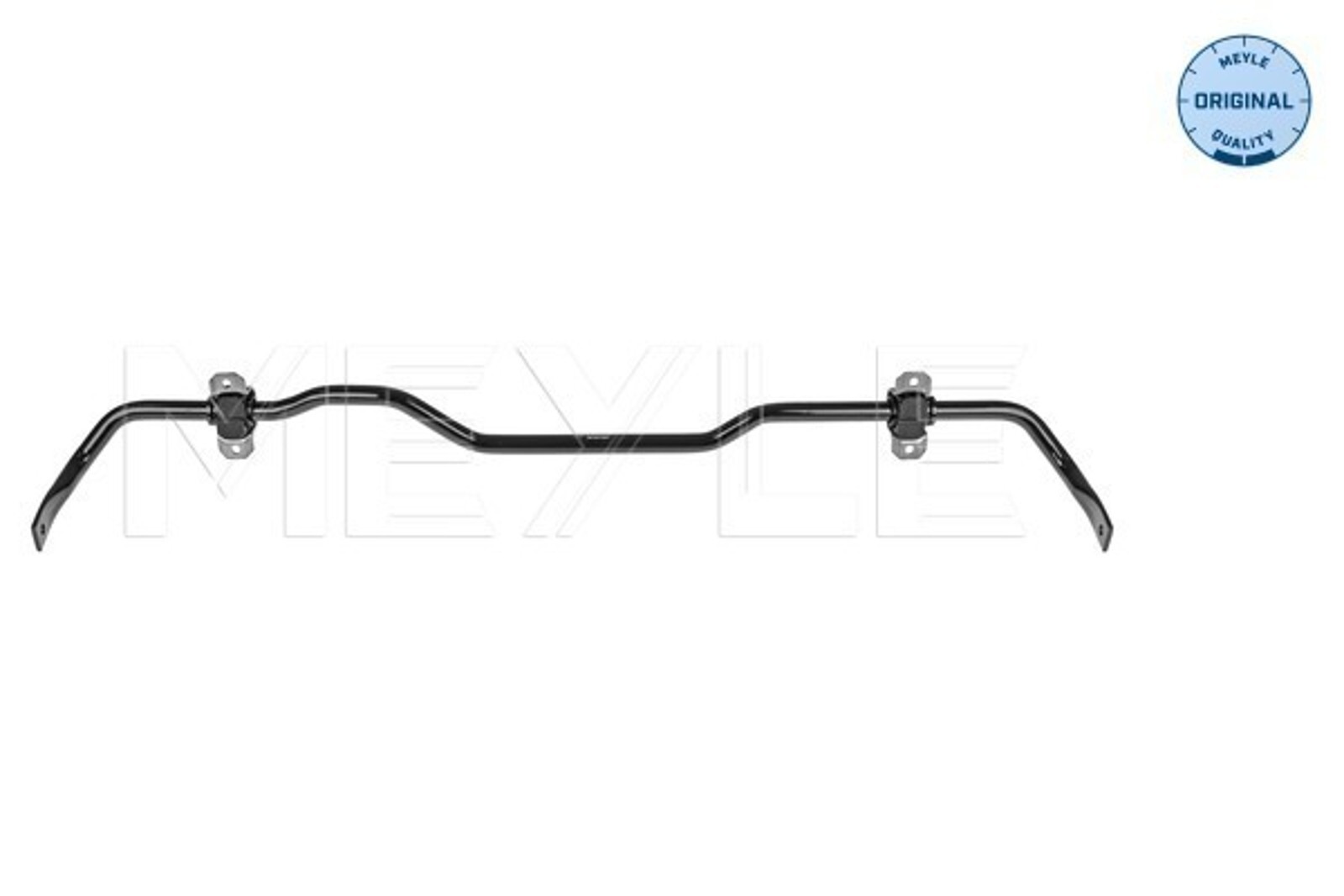 Barre stabilisatrice VW anti-roulis pour Seat Altea et Skoda Superb II afin de stabiliser le train