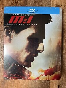 Mission Impossible 1996 | eBay Mission Impossible 1996 | eBay