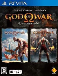 God of hotsell war psp vita