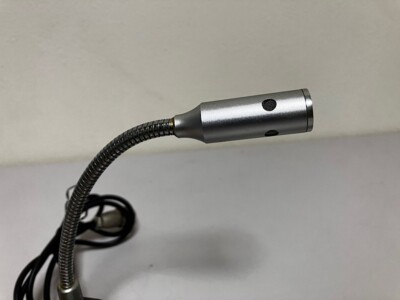 ICOM IC-SM-2 SM2 8 PIN DESK MIC IC-751A 735 761 765 781 271H 471H