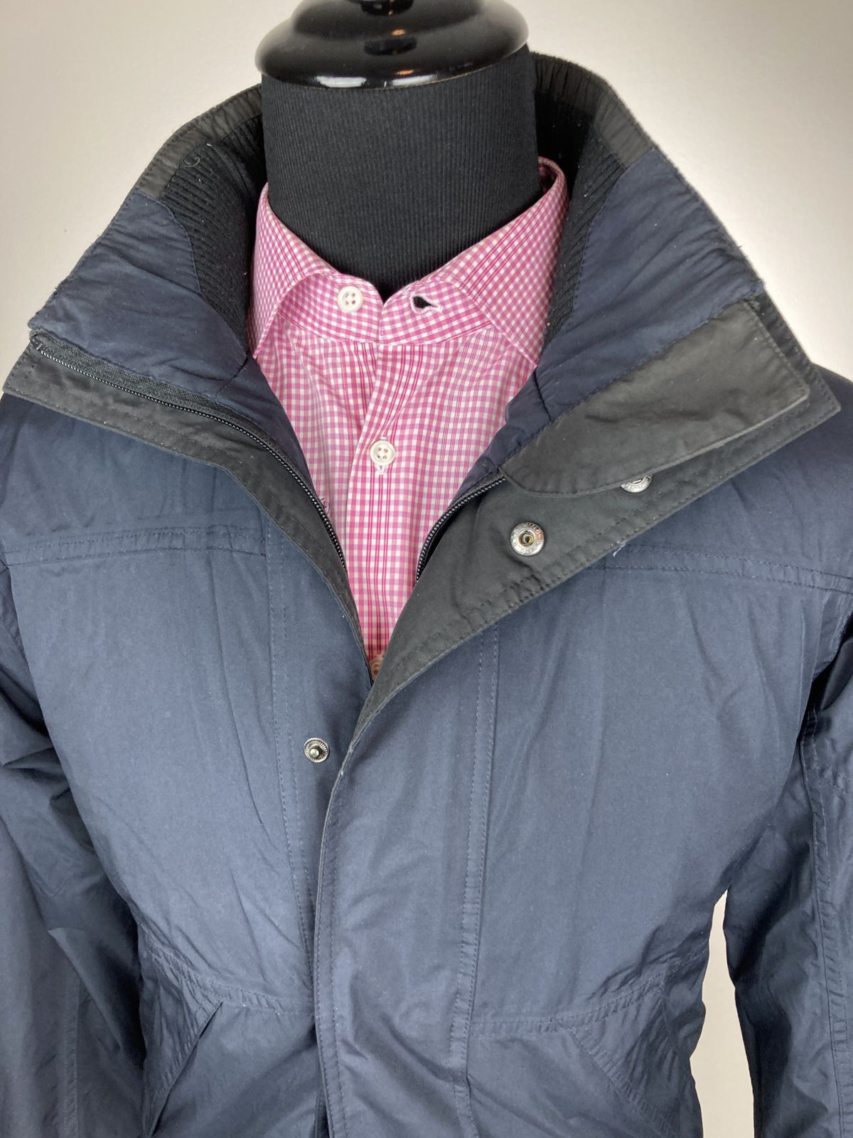 Wellensteyn Navy Jacket Small / Medium - image 2