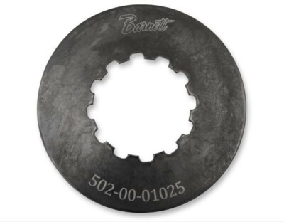 1987-2008 Suzuki VN 1500 Vulcan Classic Barnett Heavy Duty Clutch
