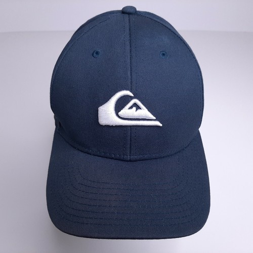 Snapback Quiksilver - Gem