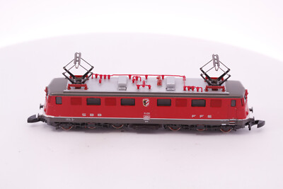 Märklin Z - 88474 - Model train locomotive (1) - Electric locomotive