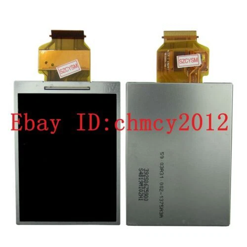 Tornillo Olympus (S) piezas de cámaras digitales