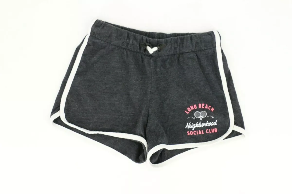 Old navy elastic waist shorts clearance