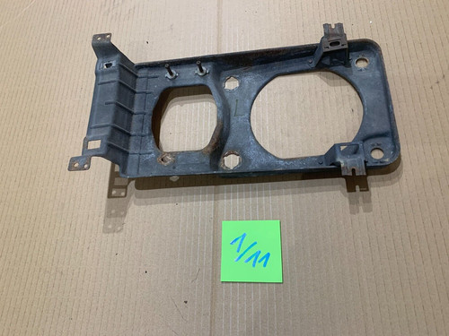 Vw Bus T3 Multivan Rahmen Scheinwerfer Rechteck Scheinwerfer links