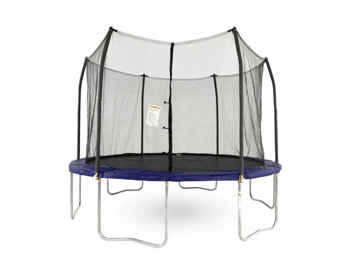 Ebay top trampoline 12ft