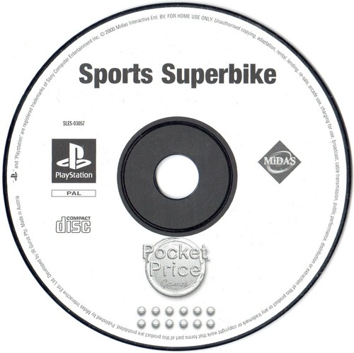 Sony PlayStation 1 Nur Disc Bitte Wählen Sie Ihre Spiele aus Dropdown S - Z Liste - Bild 45 von 195