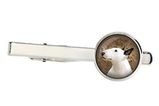 Bull Terrier Broche Avec Photo Art-Chien