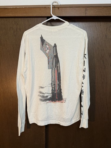 Vintage beastie boy long - Gem Vintage beastie boy long - Gem