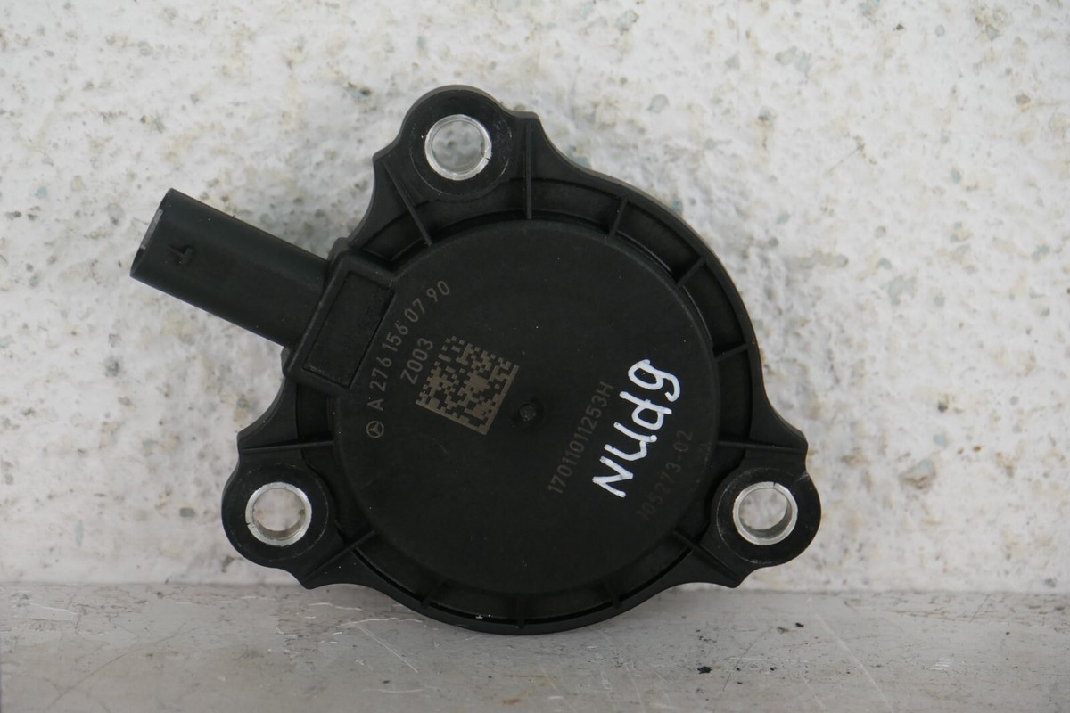 2012-2016 MERCEDES-BENZ A180 ENGINE MOTOR CAMSHAFT SENSOR 