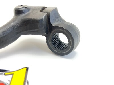 Used OEM Yamaha 88-06 Blaster YFS 200 Kick Start Lever Shaft - 2XJ