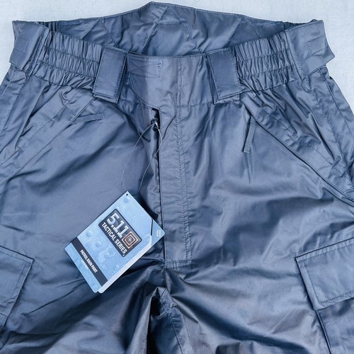 5.11 Tactical Men's Patrol Rain Pant 