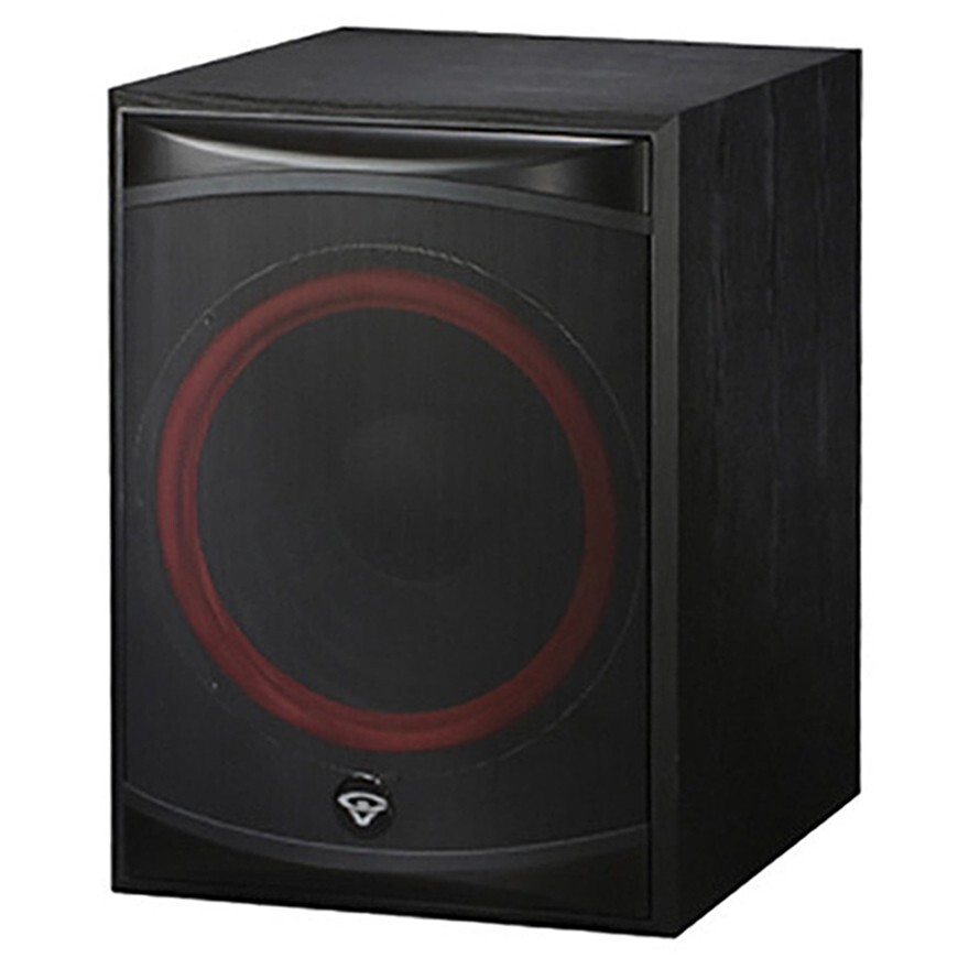 USED* Cerwin-Vega XLS-15S Powered Subwoofer 15 Front Firing, (Each