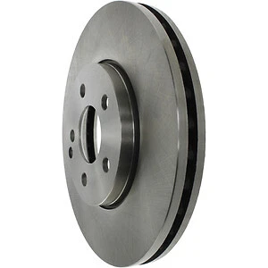 Standard Brake Rotor Centric 121.35088 For 2004-2009  Mercedes-Benz  E320, E350 - Image 3 of 4