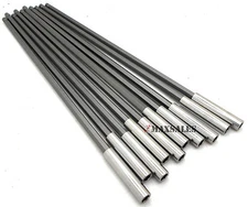 (Qty-10)  12"  MAGNETIC EXTENSION SCREW BIT HOLDER 1/4" HEX SHANK