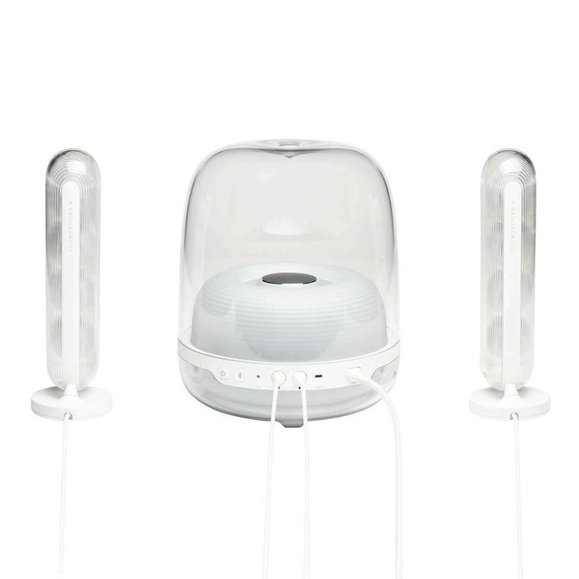 harman kardon soundsticks ebay