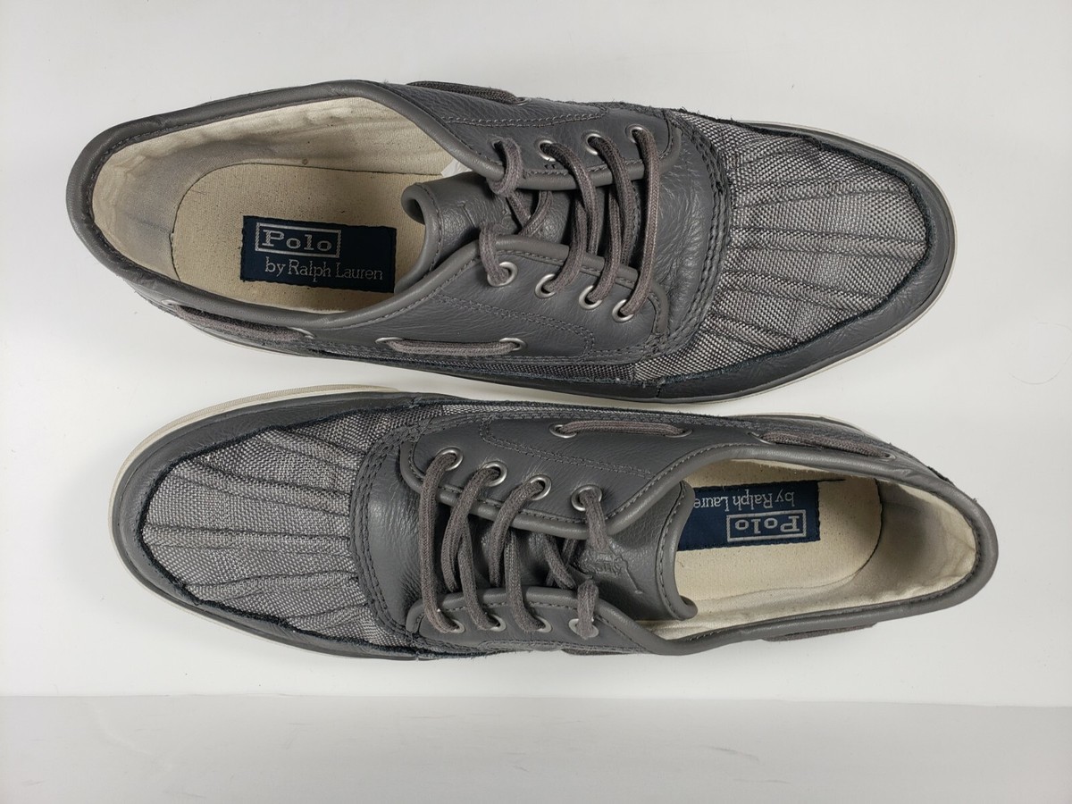 Polo by Ralph Lauren Parkston Low Casual Shoes Polo-Ralph-Lauren-Faxon-Low-  main image 3