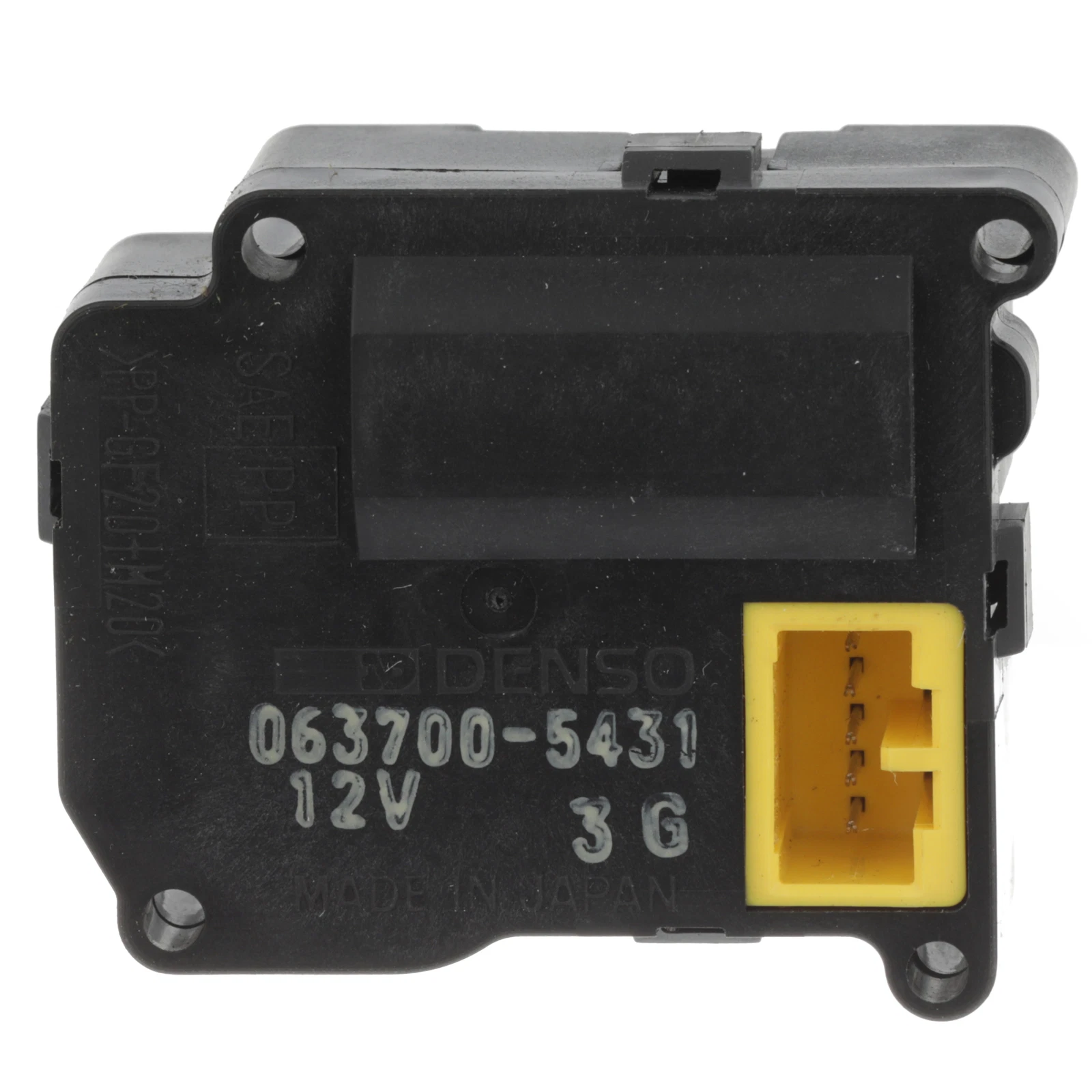 Motor de control de aire acondicionado para Jaguar XJ8 XJR 1995-2006 (P/N JLM11945)