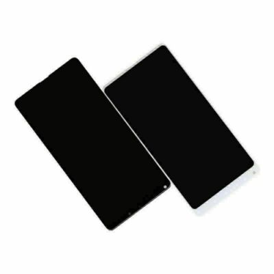 For Xiaomi Mi Mix 2 LCD Touch Screen Display Digitizer Assembly