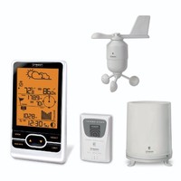 Oregon Scientific Wmr86 Backyard Pro Wireless Weather Station Wmr86 , New, Free on sale Oregon Scientific Wmr86 Backyard Pro Wireless Weather Station Wmr86 , New, Free on sale