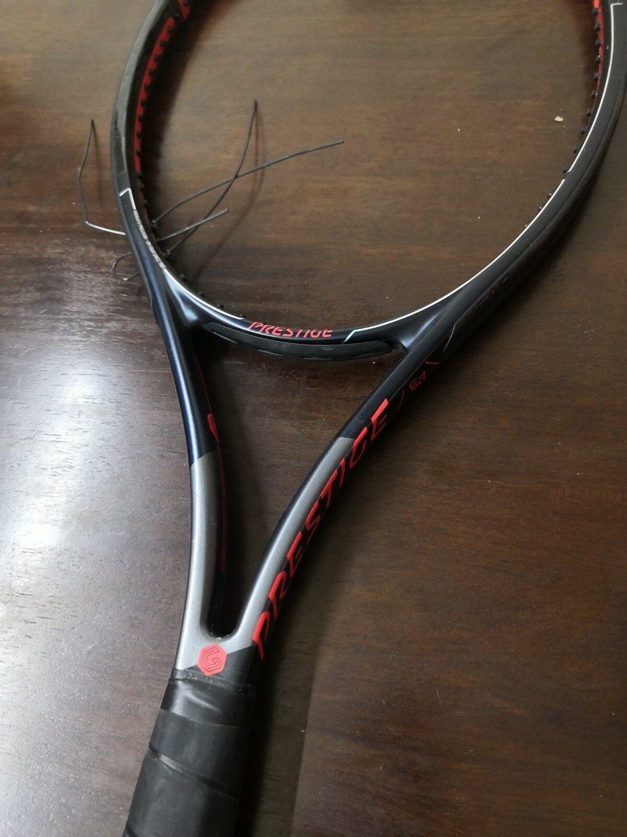 Head Graphene Touch Prestige Midplus 99 head 4 1/4 grip