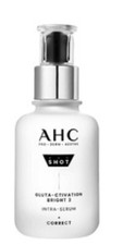 AHC Pro shot Gluta Activation Bright 3 intra ...