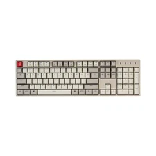 Keychron C2 Full Size Wired Mechanical Keyboard Compatible with Mac, Keychron...